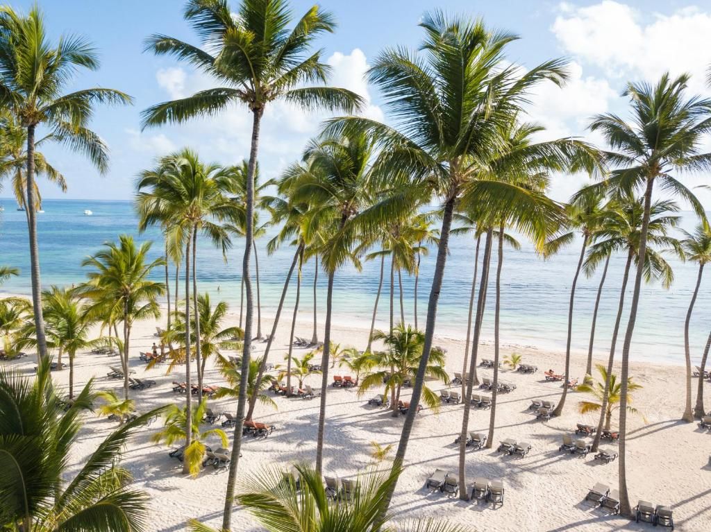 Barcelo Bavaro Beach Adults Only All Inclusive фото 21