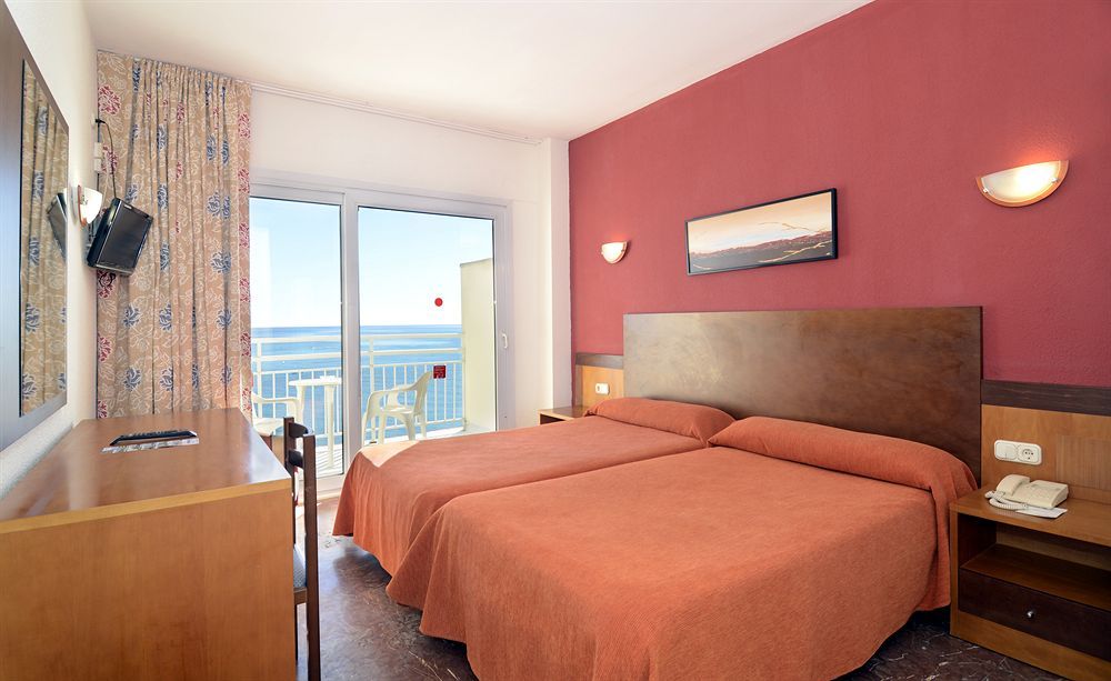 Sentido Benalmadena Beach фото 10