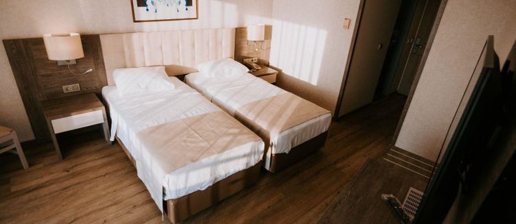 Фото отеля Faustina Hotel & Spa