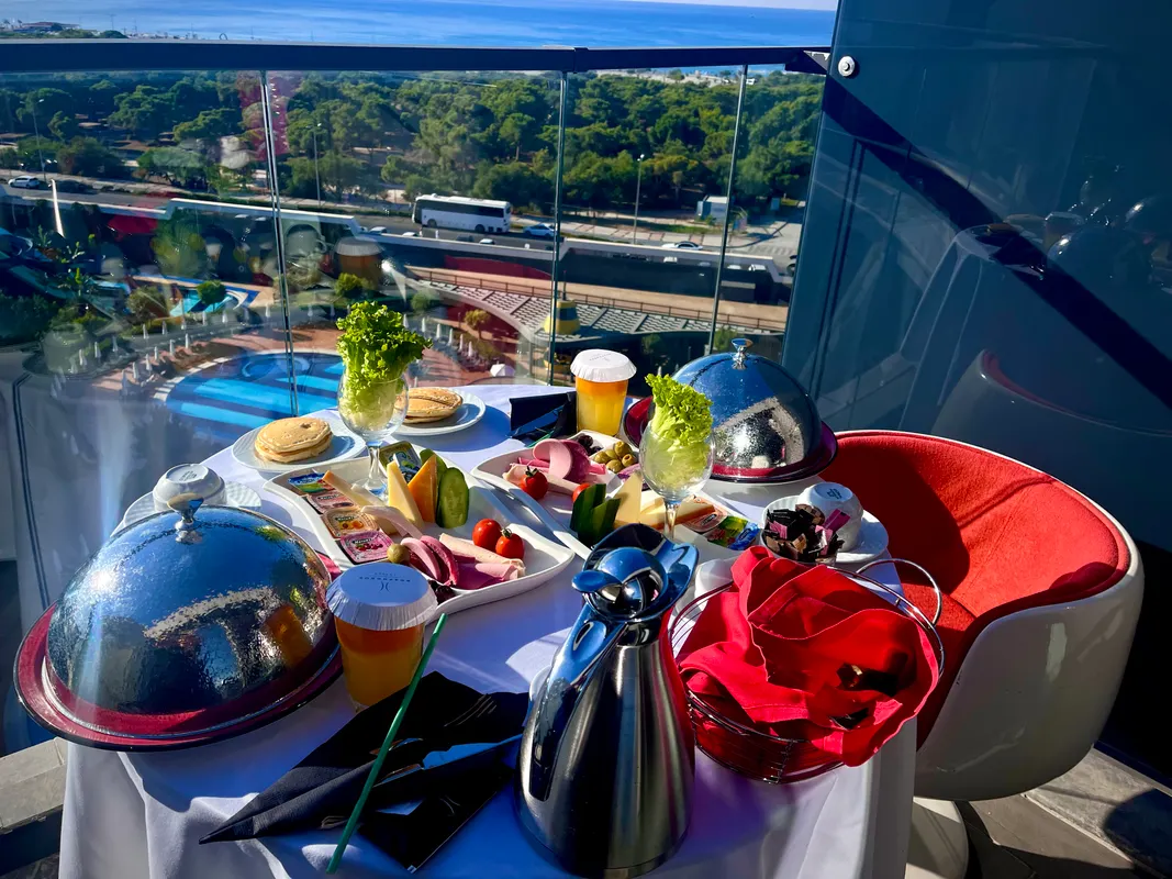 Bosphorus Sorgun Hotel фото 79