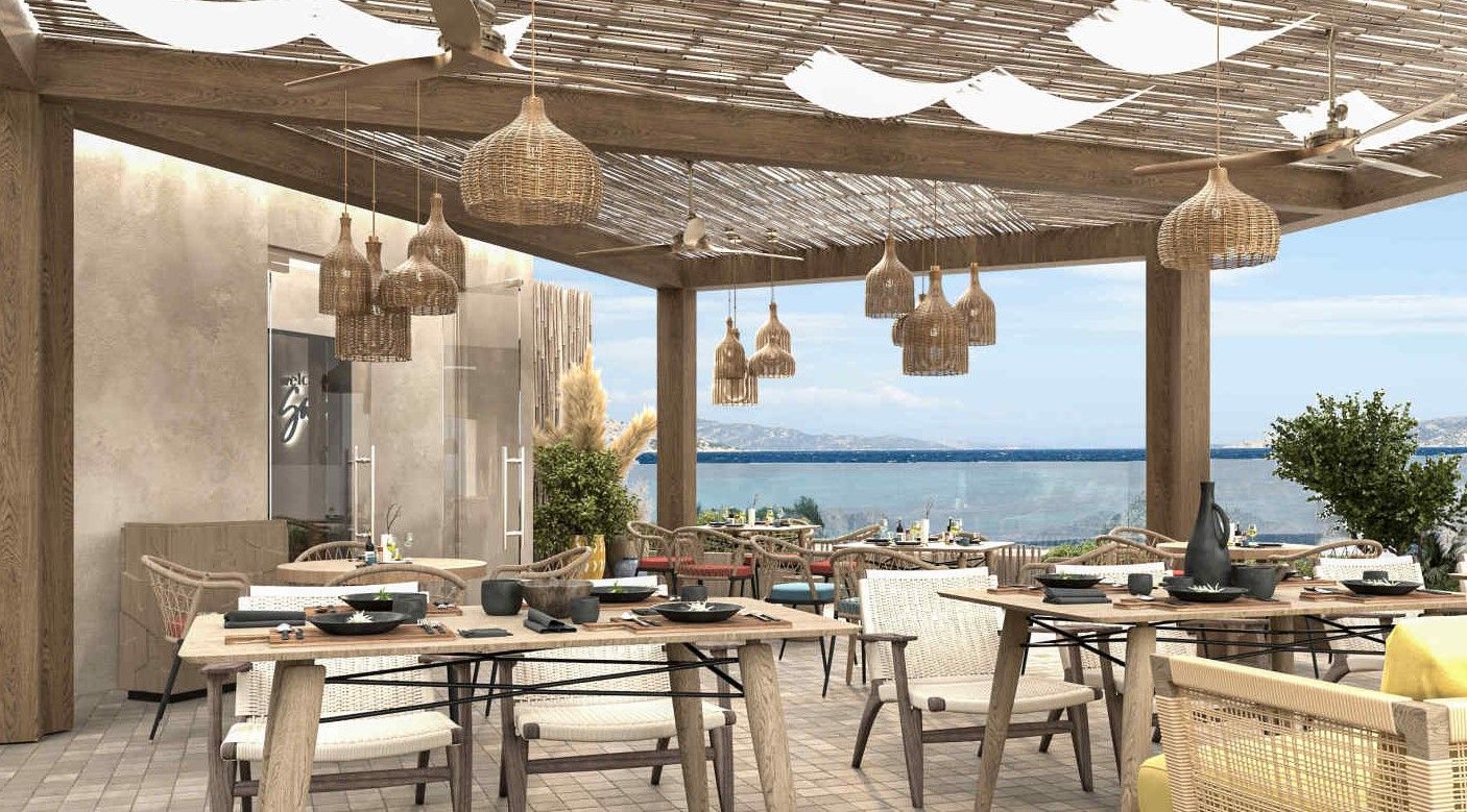 DoubleTree by Hilton Sharks Bay Beach Side фото 7