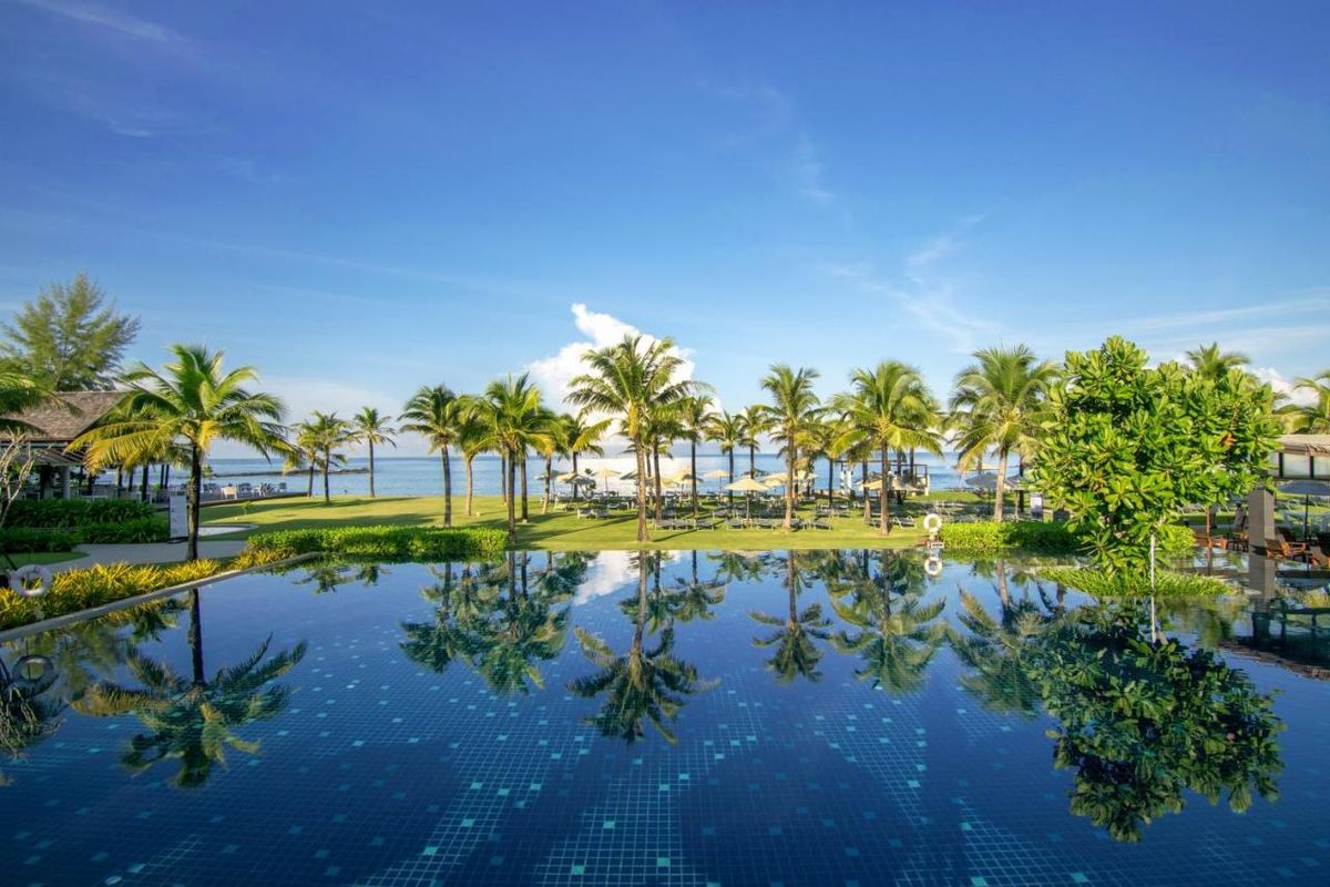 The Sands Khao Lak by Katathani фото 8