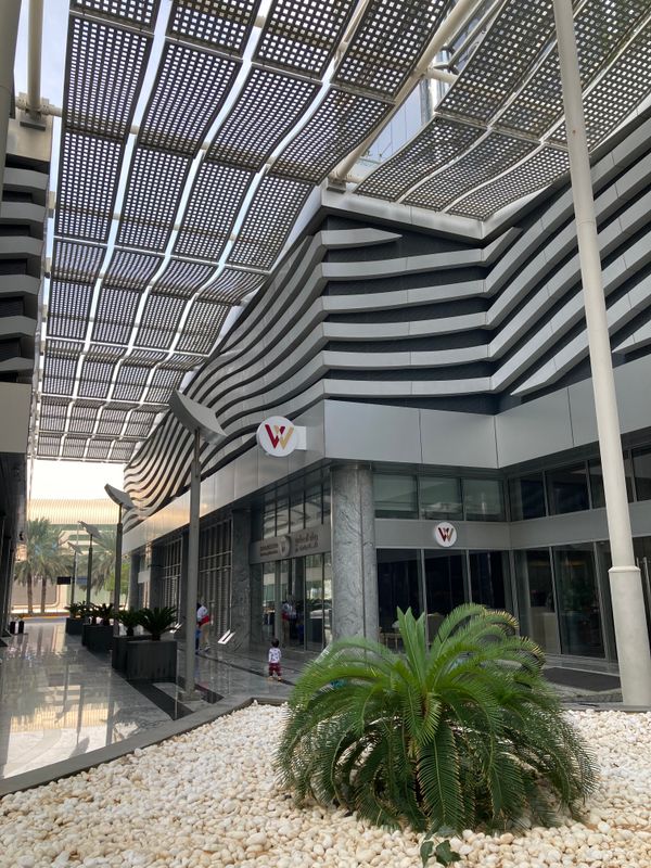Centro Capital Centre By Rotana фото 17