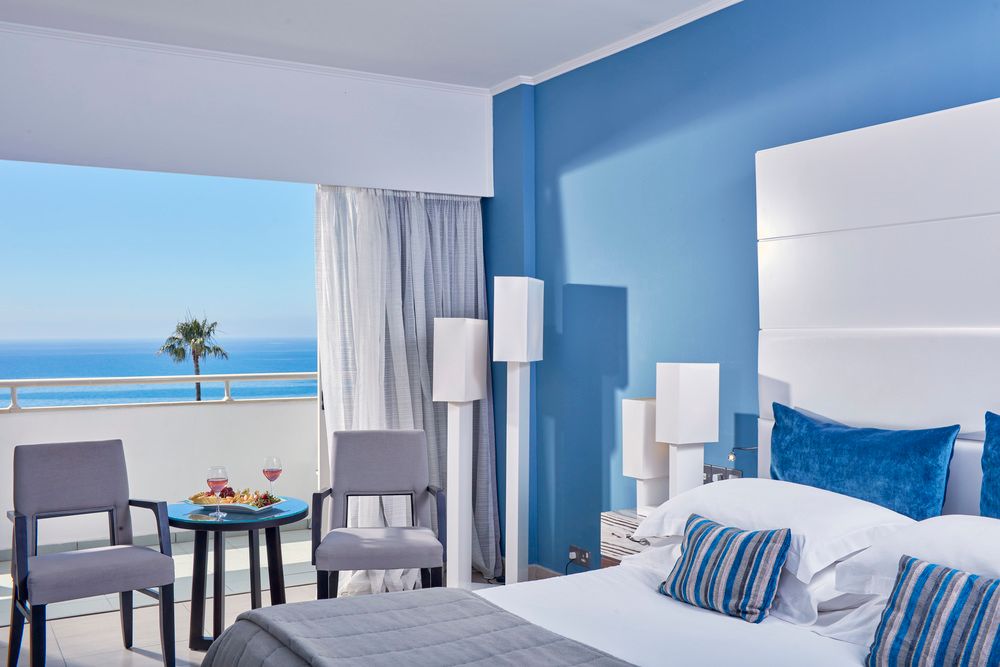 Atlantica Bay Hotel (Adults Only) фото 21