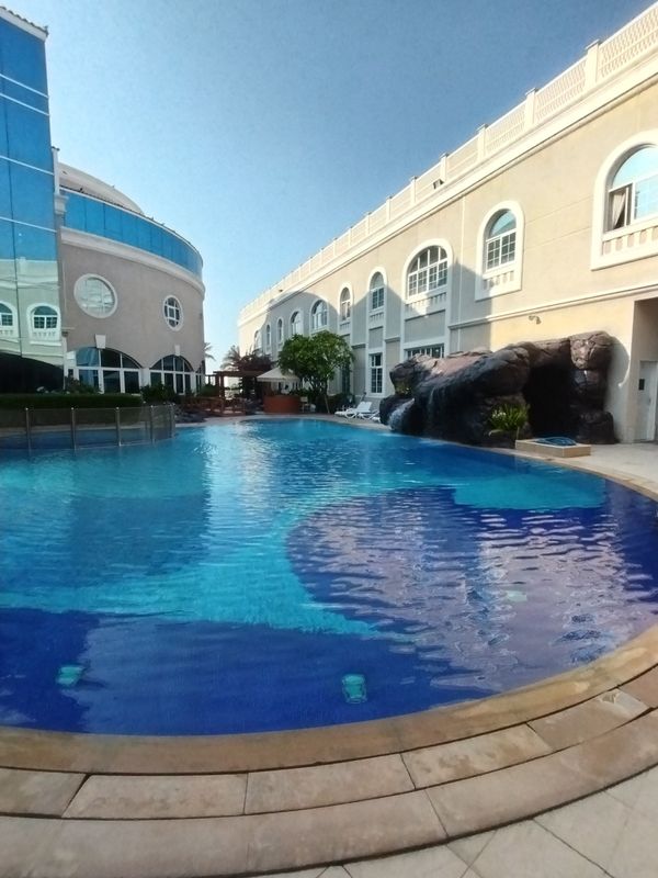 Sharjah Premiere Hotel & Resort фото 32