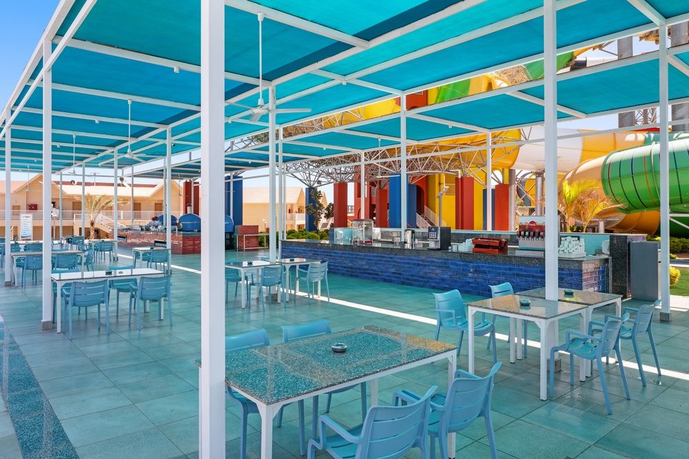 Pickalbatros Jungle Aqua Park Resort - Neverland Hurghada фото 343