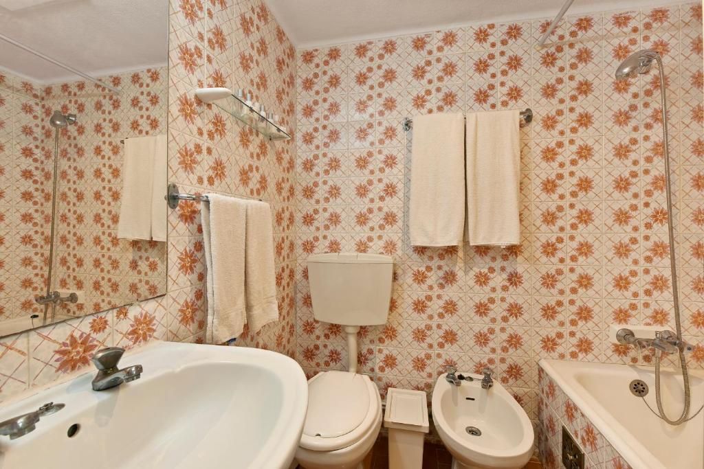 Апарт-отель «Cheerfulway Minichoro Apartamentos» фото 3