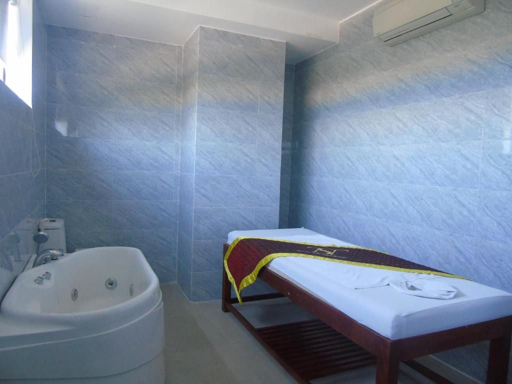 Seven Sea Hotel Danang фото 12