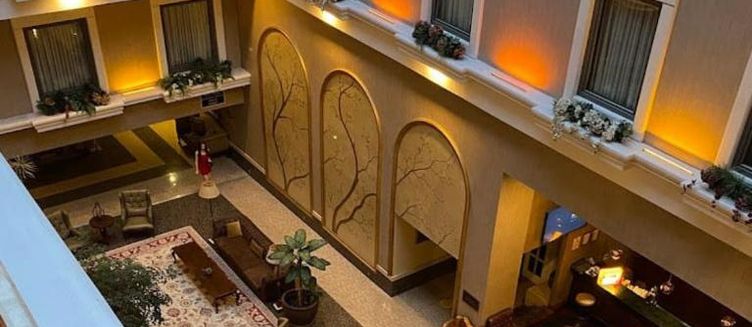 Фото отеля Euro Park