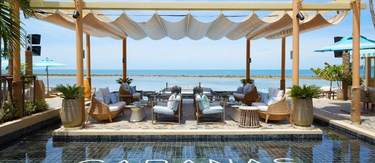 Фото отеля Marasca Samui