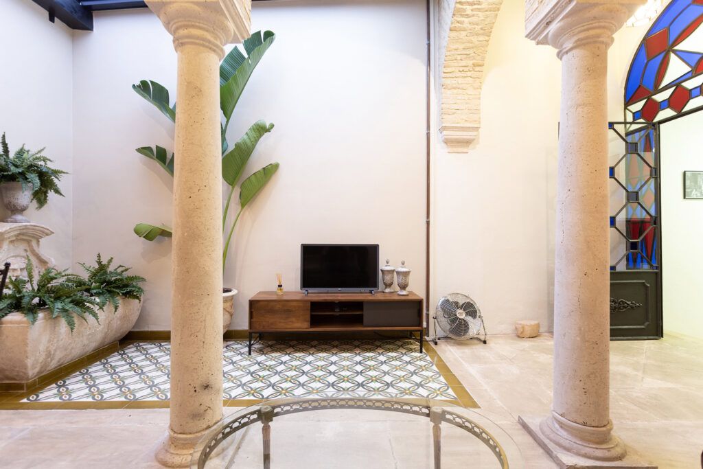 Teatro Suites Malaga фото 21
