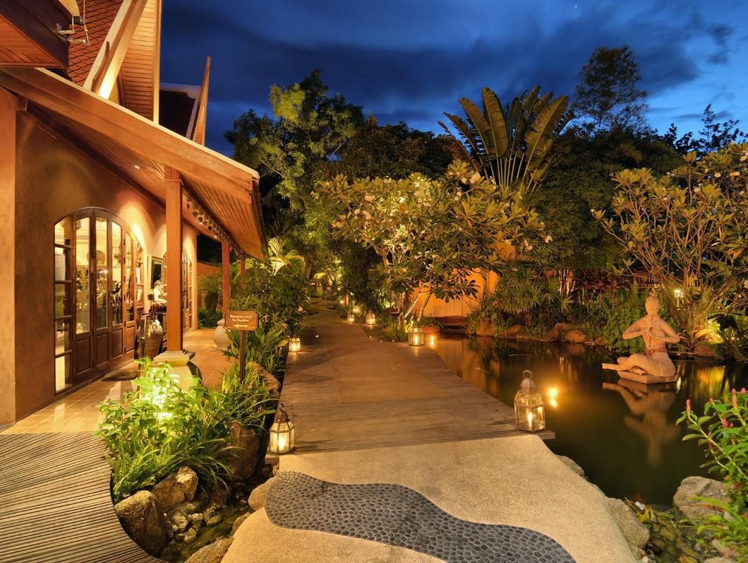 Zazen Boutique Resort & Spa фото 9
