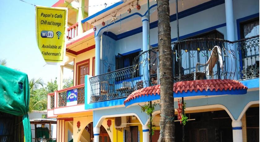 Fisherman Guest House фото 0