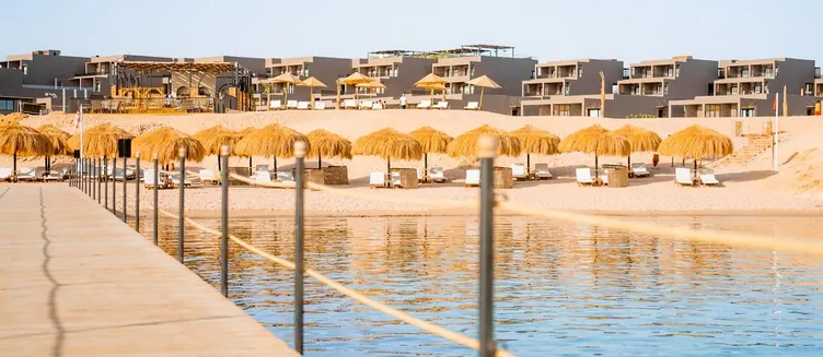 Фото отеля Sentido Naga Bay