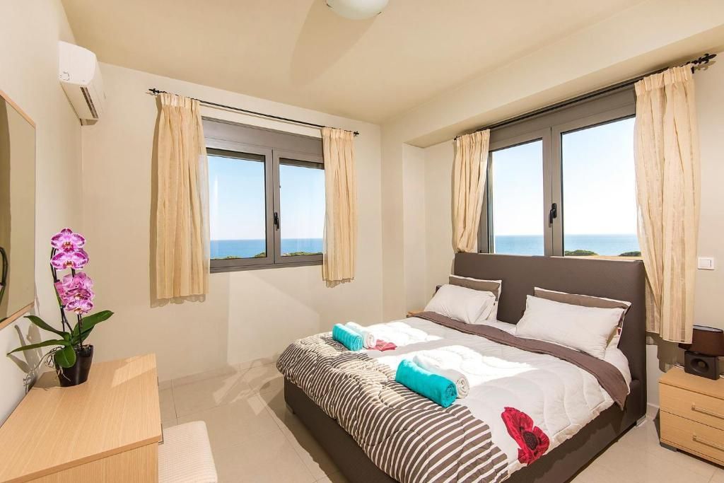 Olga Luxury Beach Front Villas фото 12