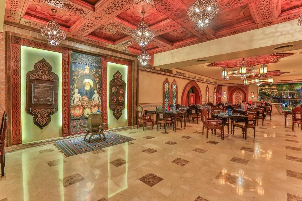 Al Masa Hotel Nasr City фото 38