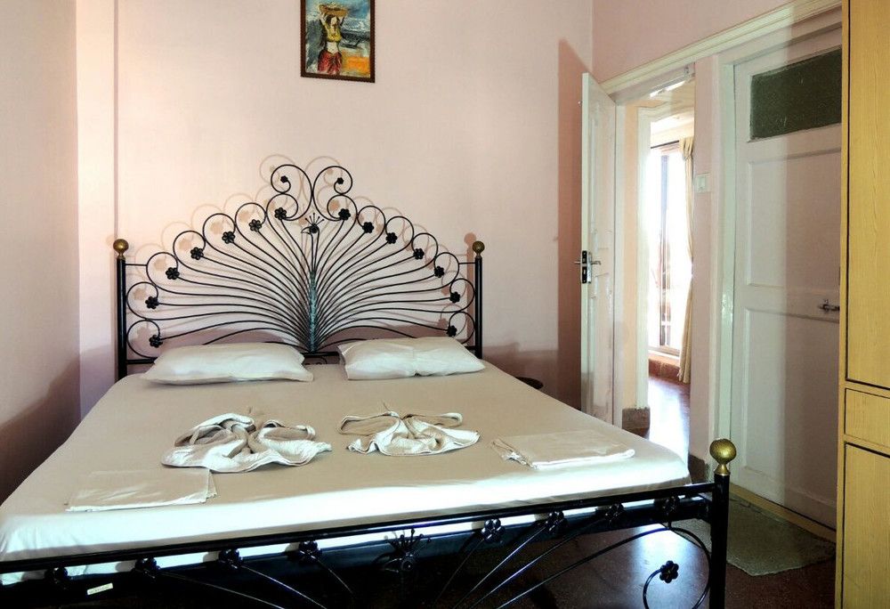 Guest House «Clarem Guest House» фото 4