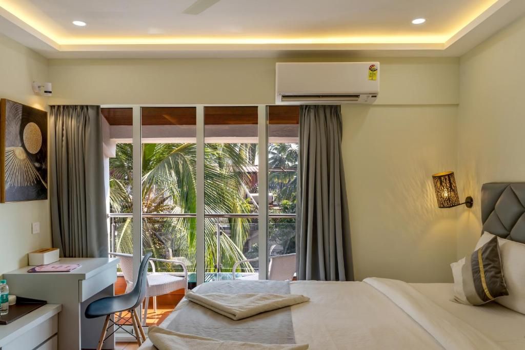 La Baga Beach фото 18