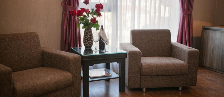 Фото отеля Sen Luxury Hotel - Managed by Sen Hotel Group