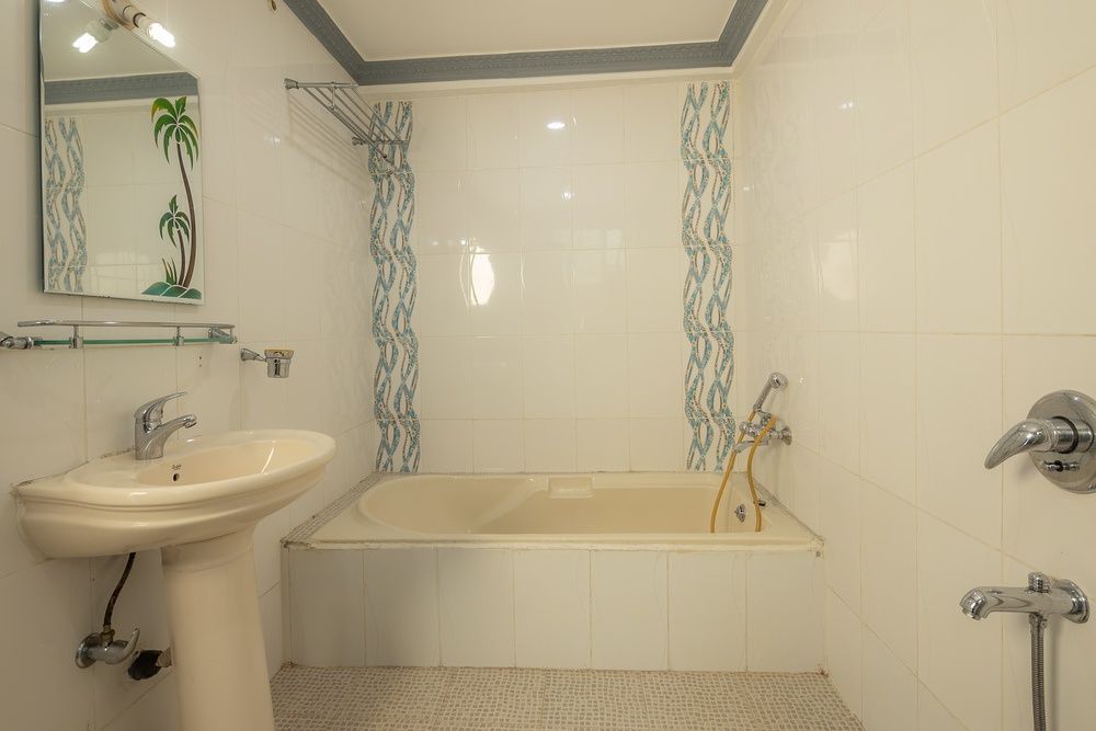 Broad Bean Royal Resort фото 79