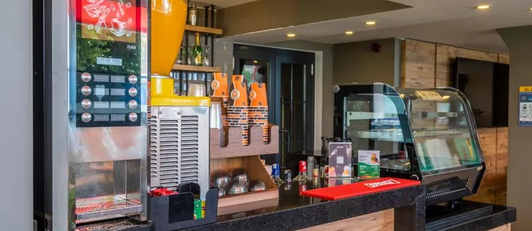 Фото отеля Pure Blanche Hotel