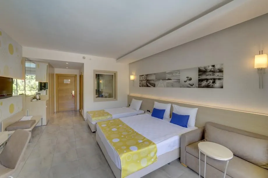 Voxx Resort фото 2
