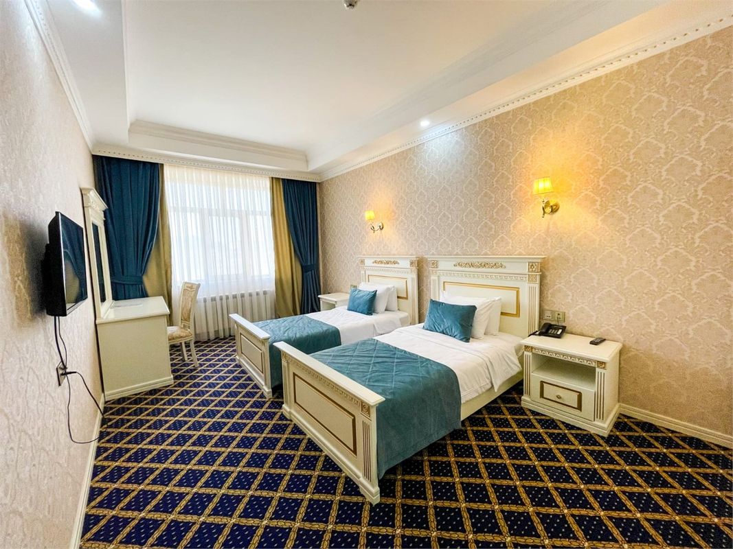 Premier Palace Baku фото 11