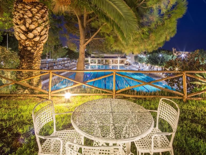 UNAHOTELS Naxos Beach Sicilia фото 12