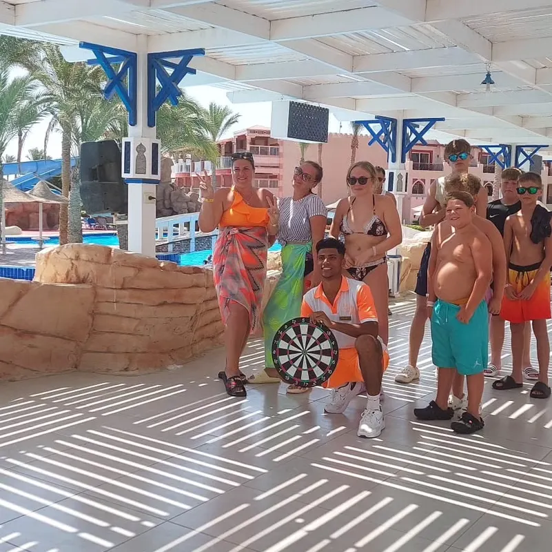 Edge Rotana Sea Beach фото 123
