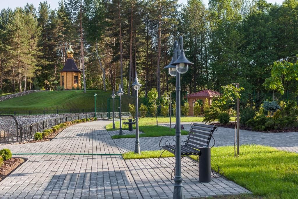 Туристический Комплекс Красный Бор фото 31