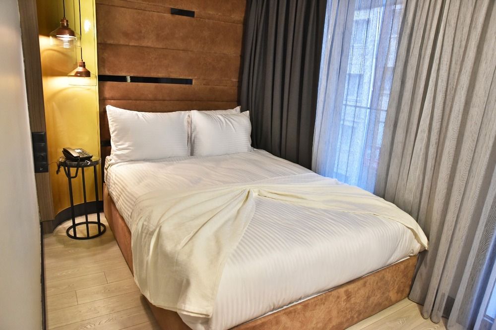 Dosso Dossi Hotels Laleli фото 36