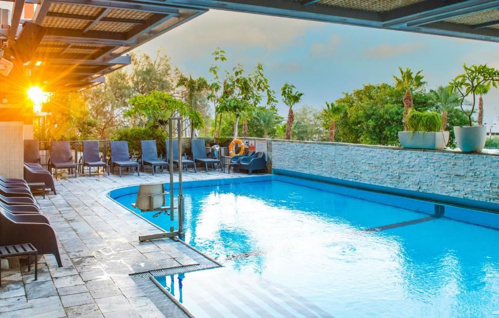 Comfort Hotel Eilat фото 16