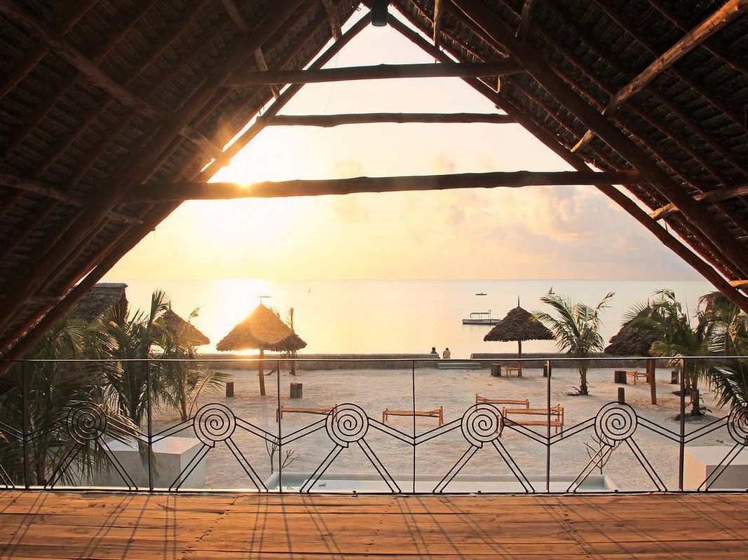 Nur Beach Hotel фото 43