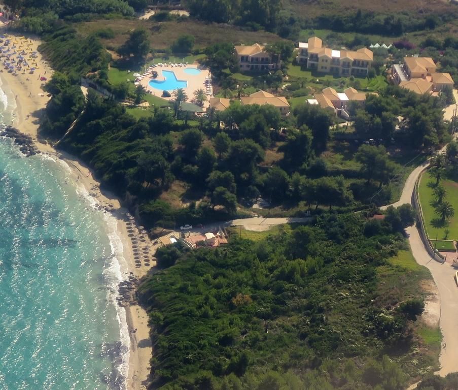 Enalion Suites фото 13