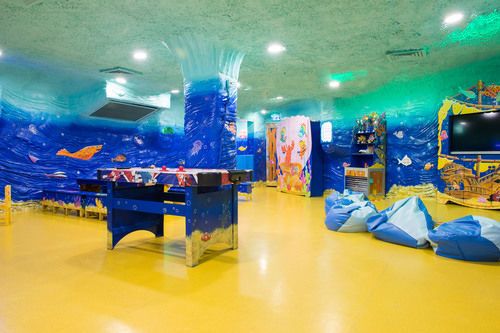 Club Hotel Eilat фото 1