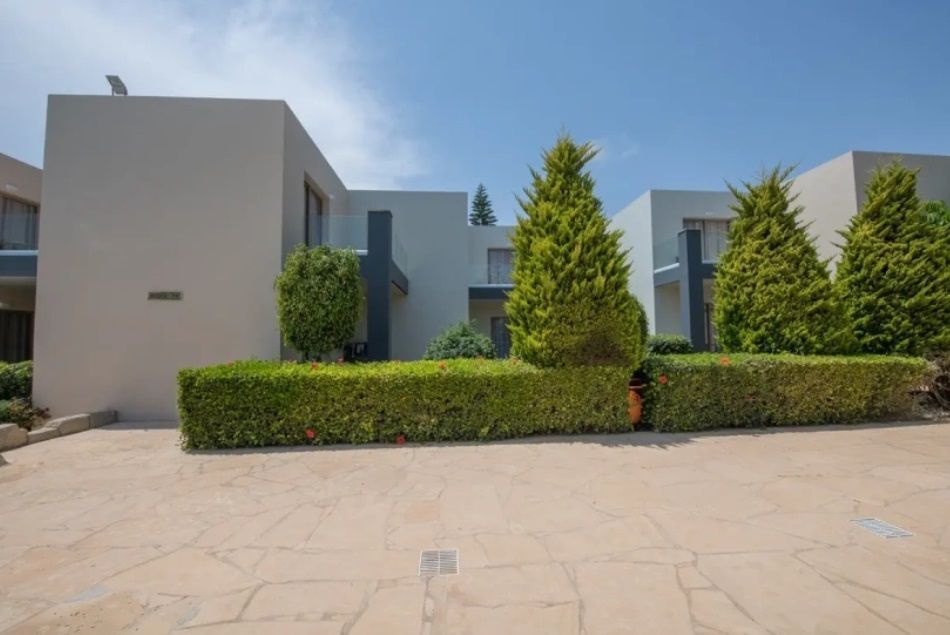 Electra Beach Holiday Village фото 6