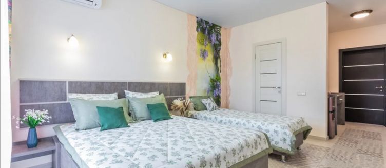 Фото отеля Гостевой дом «Александрия»