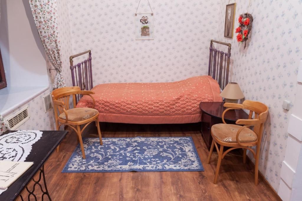 Гостиница «Эридан» фото 36
