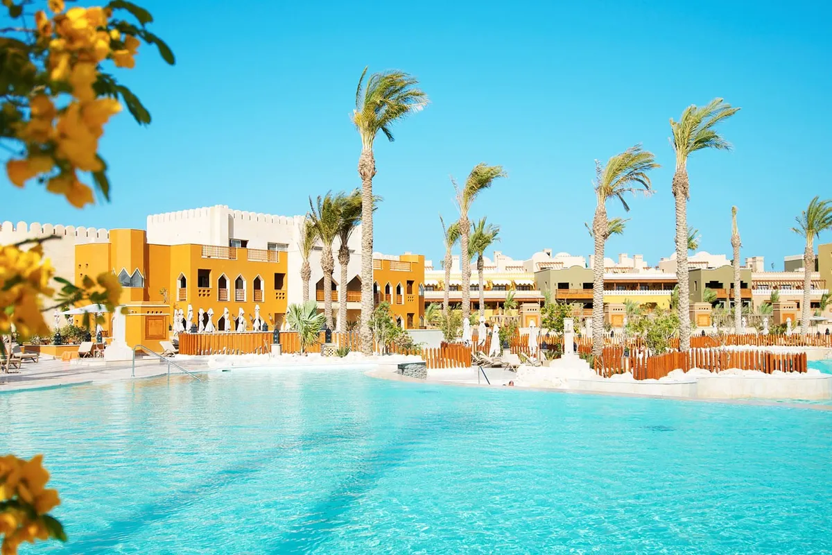 Grand Waterworld Makadi фото 7