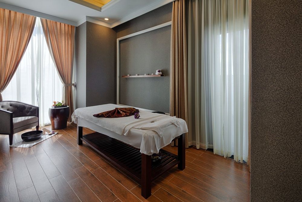 Vinpearl Condotel Beachfront Nha Trang фото 69