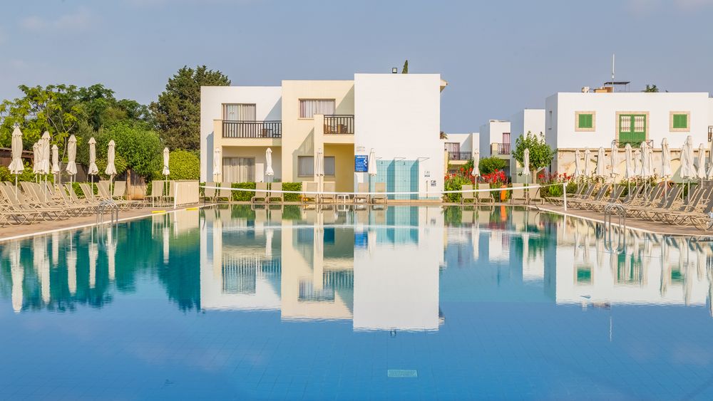 Panas Holiday Village фото 2