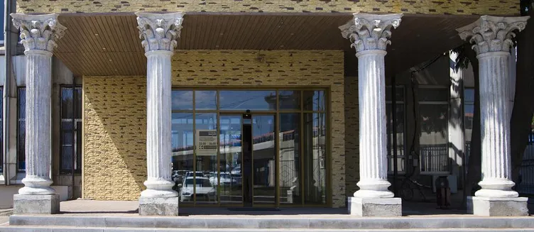 Фото отеля Отель Премьер Ростов