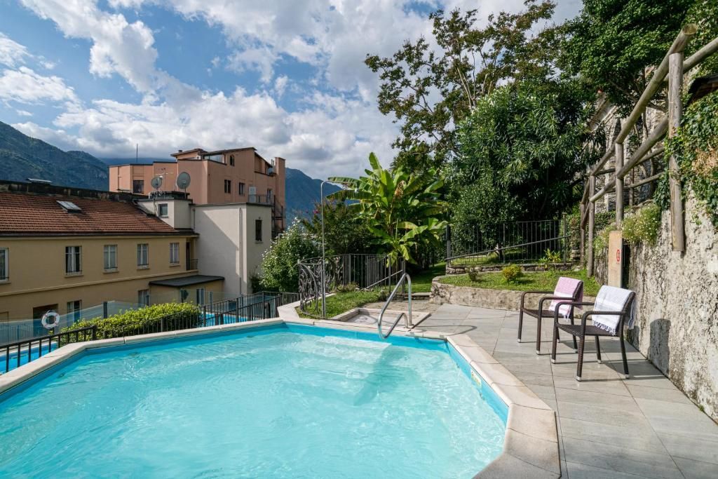 Bazzoni & Du Lac Resort фото 27