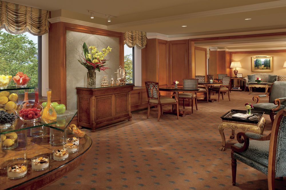 The Ritz-Carlton New York, Central Park фото 39