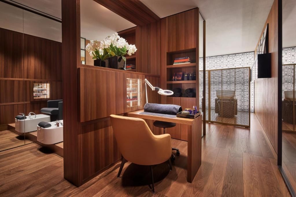 Bulgari Hotels & Resorts Milano фото 65