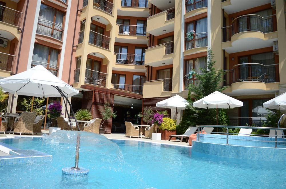 Harmony Suites 1 фото 12