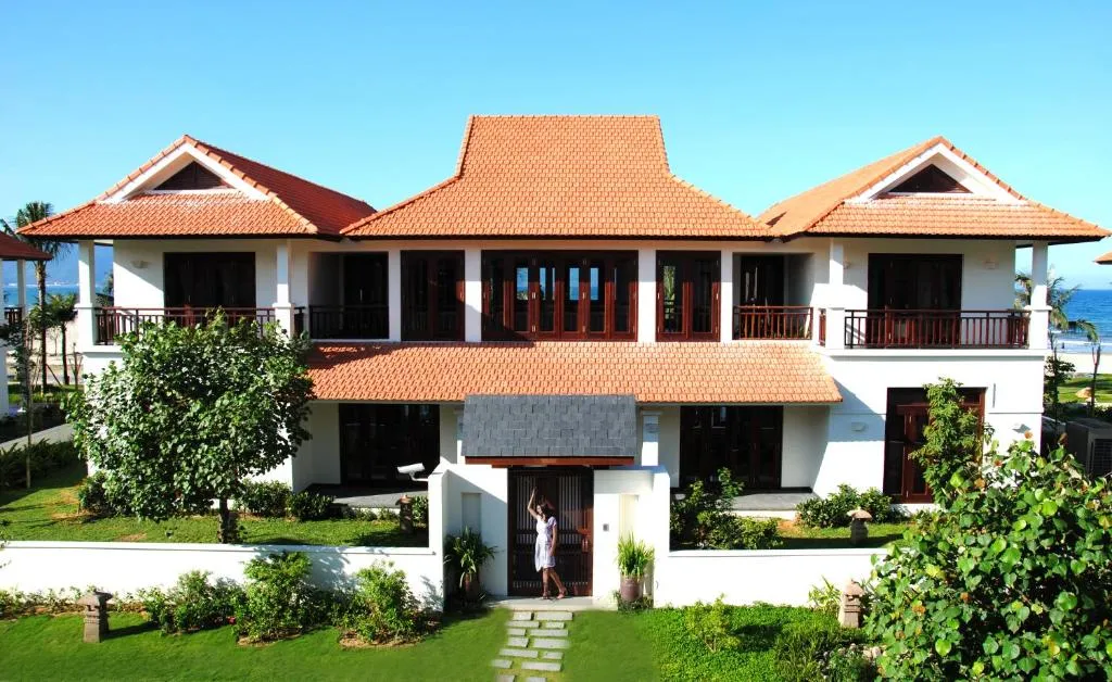 Furama Villas Danang фото 48