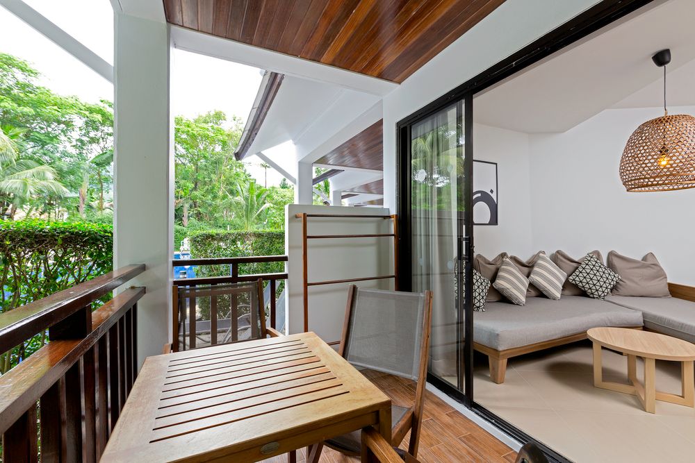 Sunwing Kamala Beach фото 132