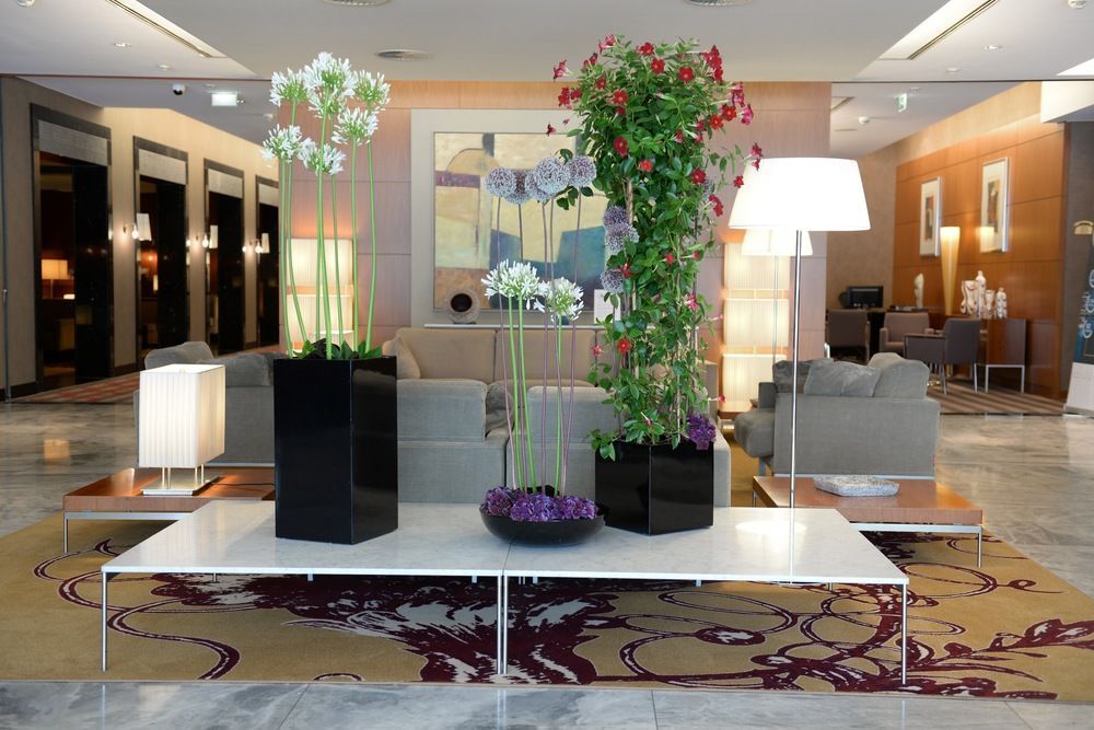 Hotel Mondial am Dom Cologne MGallery by Sofitel фото 56