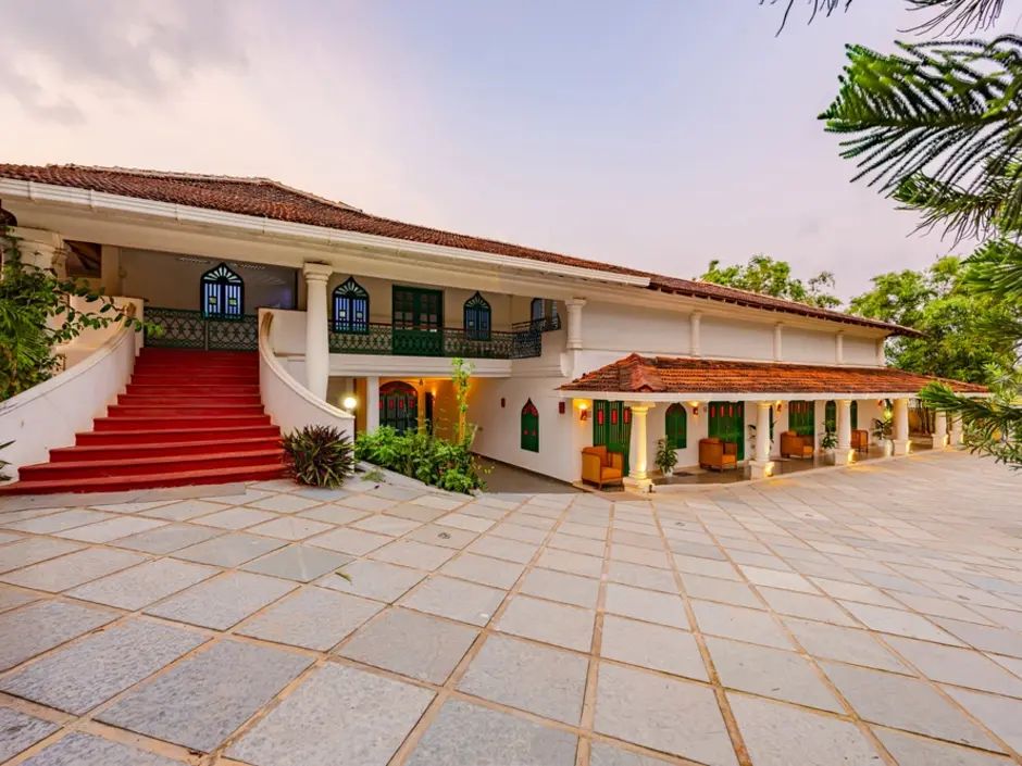 Sunshine Quarters by the Sea фото 0